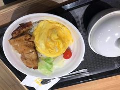 -大家乐(广州中华广场店)