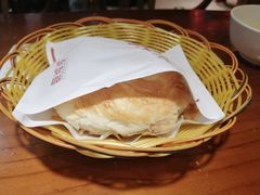 招牌肉夹馍-鼎高高陕西美食(龙德广场店)