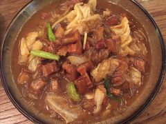 -妈妈的味道(工人体育场东路店)