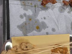 -破店肥哈·东北烧烤·夜宵(南山保利店)