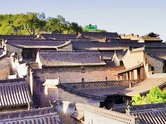 -山西王家大院