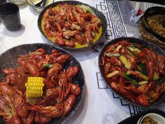 -拙味兄弟龙虾·江湖菜(和畅堂店)