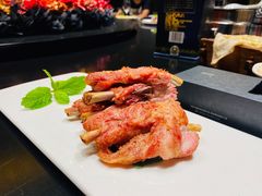 -東舍食唐精品陕菜馆