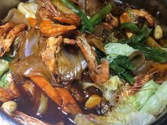 -焖锅部落(容城店)