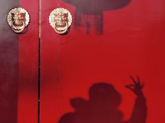 -沈阳辉山风景区