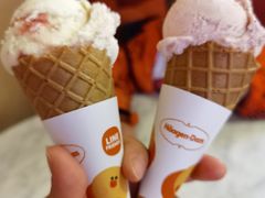 -哈根达斯(世界城店)