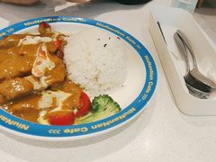 -牛楠楠·香港牛腩茶餐厅(永旺店)