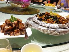 -老东营·东营菜(西四路店)