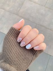 -馨米兰美甲美睫