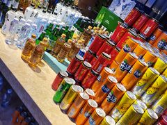 零售区-乔哥铭洋海鲜自助(皇城恒隆广场店)