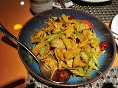 -致明德素食餐厅(土屋路店)