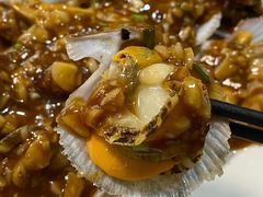 -华春餐馆(鱼山路店)