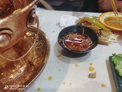-锅立方•炭火蛙锅(六合万达广场店)