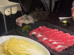 -捞王锅物料理(温州万象城店)