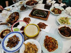 -东兴楼饭庄(六里桥店)