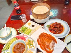 -恭敬李·烤鸭(天坛北门店)