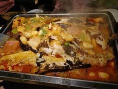 -炉鱼(萧山万象汇店)