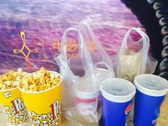 -中影国际影城(小西天CINITY店)