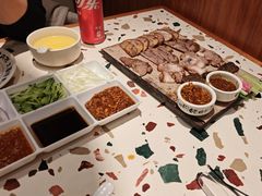 -姥姥家春饼店(惠新东街店)