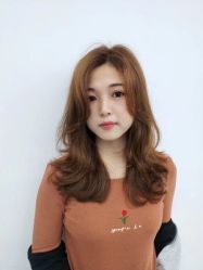 -藤野造型·专业烫染店