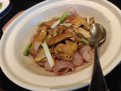 -丽晶轩中餐厅(重庆丽晶酒店)