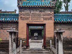 -西安化觉巷清真大寺