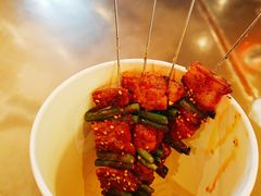 -童陈记重庆冷串串(食宝街店)