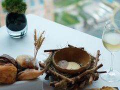 -翡翠36餐厅(浦东香格里拉店)