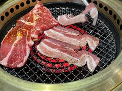 -神户赤童日式烤肉伙伴(东直门店)