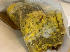 -清真·二嫂子煎饼果子(鼓楼旗舰形象店)