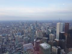 -360 The Restaurant at the CN Tower