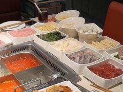 -海底捞火锅(庆春路店)