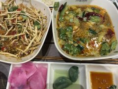 -木屋烧烤(龙岗南联店)
