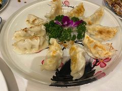 -肆月河豚·新淮扬(金融街店)
