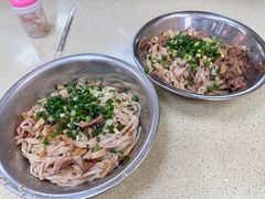 -舒记老友粉(埌西店)