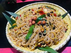-老表记广西宵夜螺蛳鸭脚煲(西大店)