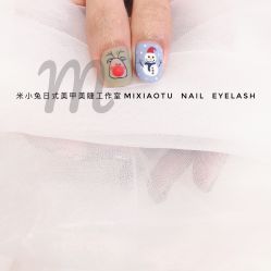 -米小兔美甲美睫