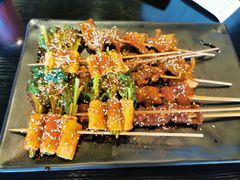 -老啪叽串炒饭(铁百店)