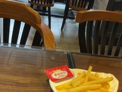 -豪享来中西餐厅(广灵店)