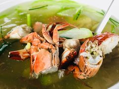 -海上驿站渔家菜馆