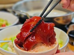 -大牌大·传统杭帮菜(湖滨店)