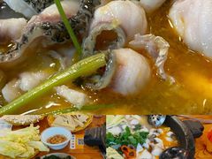 -大鼎石锅鱼(春江里店)