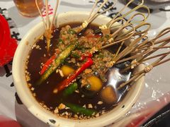-九村烤脑花(大石坝总店)