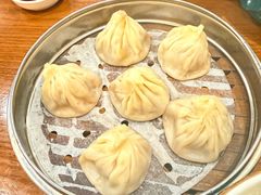 -绿杨馄饨·中华老字号(苏州总店)