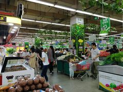 -北国超市(长江店)