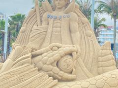 -大梅沙海滨公园