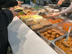 -富龙快餐店(铁西店)