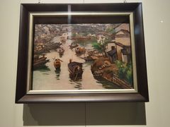 -中华艺术宫(上海美术馆)