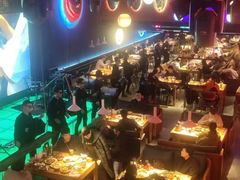 -阿记烧烤(英达路店)