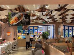 -Aqua Oasis 水天堂(相城天虹商场店)